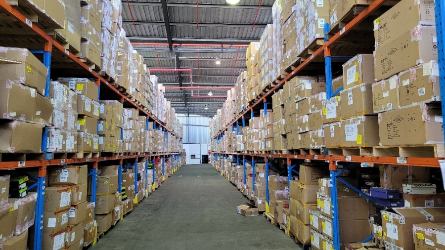 To Let Commercial Property for Rent in Epping Industrial Western Cape